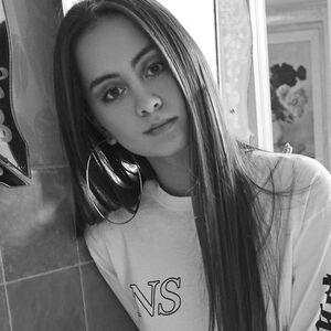 Jasmine Thompson