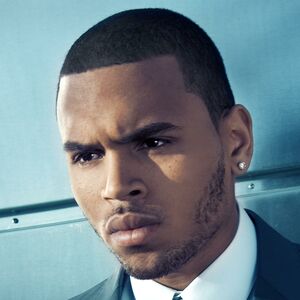 Chris Brown