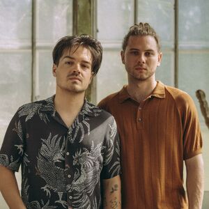 Milky Chance 