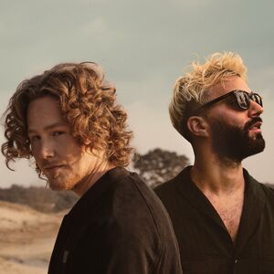 Michael Schulte x R3HAB