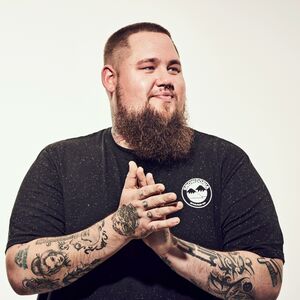 Rag 'n' Bone Man