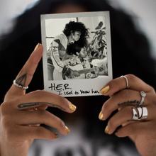 H.E.R. - HARD PLACE