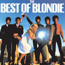 Blondie - The Tide Is High