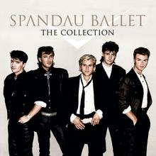 Spandau Ballet - Be Free with Your Love