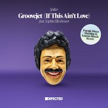 Spiller - Groove Jet