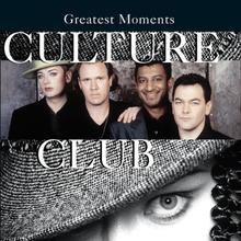 Culture Club - Time (Clock Of My Heart)