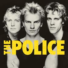 Police - Walking On The Moon