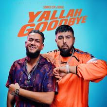 SUMMER CEM FT GRINGO - YALLAH GOODBYE