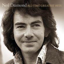 Neil Diamond - I Am I Said