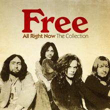 Free - Allright Now