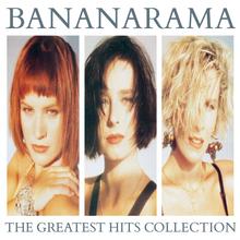 Bananarama - I Heard A Rumour