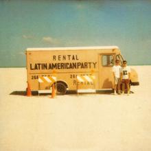 Pet Shop Boys - Domino Dancing