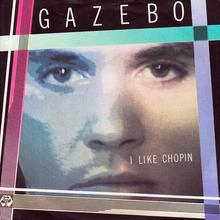 Gazebo - I Like Chopin