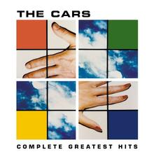 Cars - You Might Think