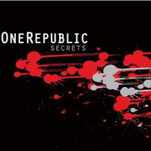 OneRepublic - Secrets
