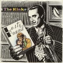 Kinks - Lost And Found