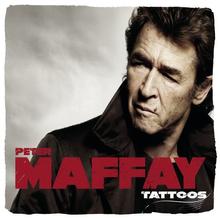 Peter Maffay - Josie