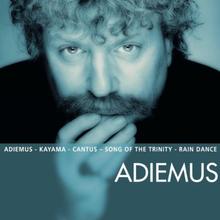 Adiemus - Adiemus