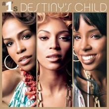 Destinys Child - Emotion