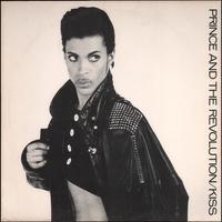 Prince - Kiss