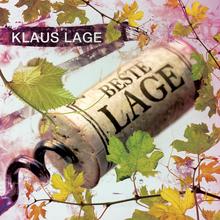 Klaus Lage - Wieder Zuhaus
