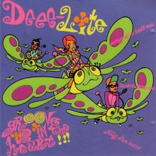 Deee-Lite - Groove Is In The Heart