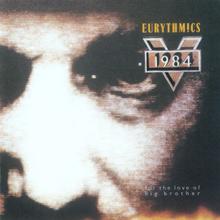 Eurythmics - Sexcrime (1984)
