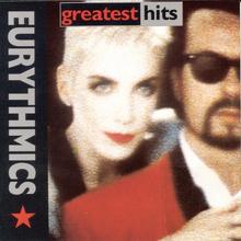 Eurythmics - Would I Lie to You?