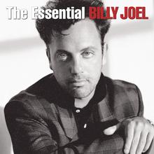 Billy Joel - A Matter Of Trust