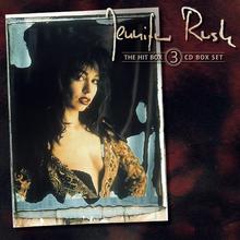 Jennifer Rush - Ring Of Ice