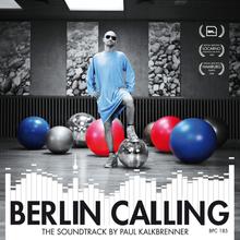 Paul Kalkbrenner - Sky And Sand