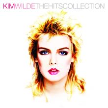 Kim Wilde - Dancing in the Dark