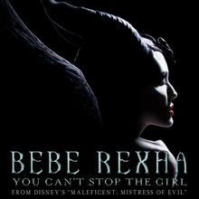 Bebe Rexha - You Can't Stop The Girl