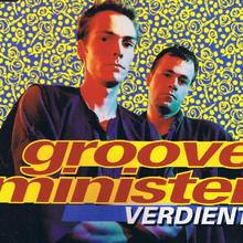 Groove Minister - Verdient