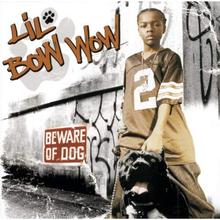 Lil Bow Wow - Bow Wow (Thats my name)