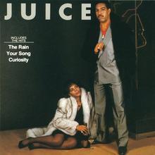 Oran Juice Jones - The Rain