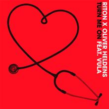 RITON X OLIVER HELDENS FT VULA - TURN ME ON