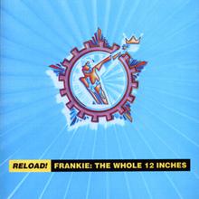 Frankie Goes To Hollywood - Rage Hard