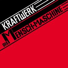 Kraftwerk - Das Model