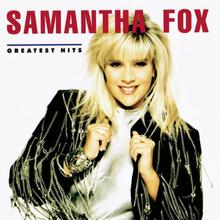 Samantha Fox - Nothing's Gonna Stop Me Now