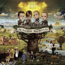 Die Fantastischen Vier - MfG