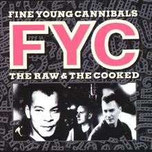 Fine Young Cannibals - Ever Fallen in Love?