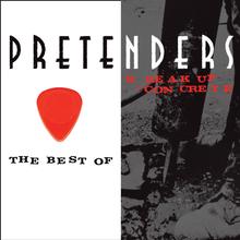 Pretenders - Brass In Pocket