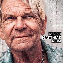 Matthias Reim - Tattoo