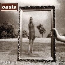 Oasis - Wonderwall