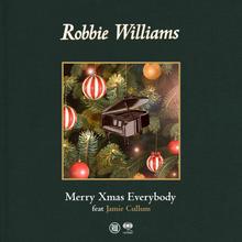 Robbie Williams & Jamie Cullum - Merry Xmas Everybody
