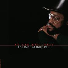 Billy Paul - Me And Mrs. Jones