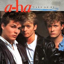 a-ha - Take On Me
