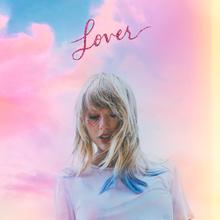 Taylor Swift feat. Shawn Mendes - Lover