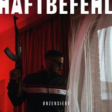 HAFTBEFEHL - 069
